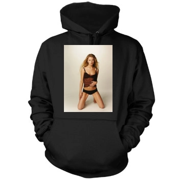 Tara Reid Mens Pullover Hoodie Sweatshirt