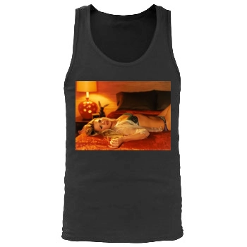 Tara Reid Men's Tank Top