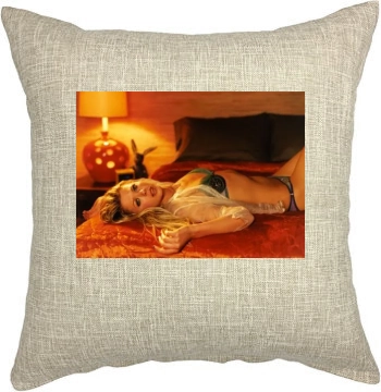 Tara Reid Pillow