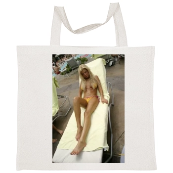 Tara Reid Tote