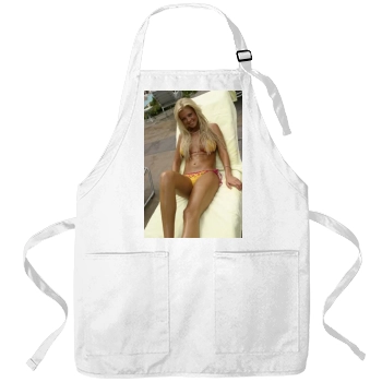 Tara Reid Apron