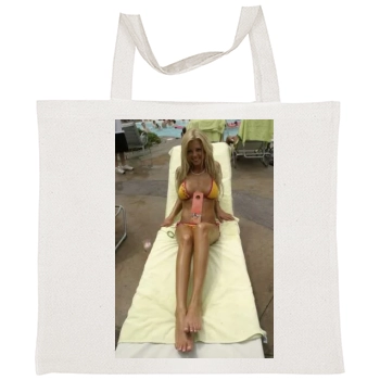 Tara Reid Tote