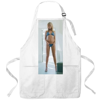 Tara Reid Apron