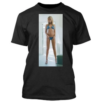 Tara Reid Men's TShirt