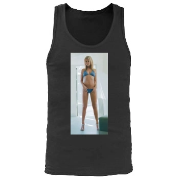 Tara Reid Men's Tank Top