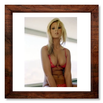 Tara Reid 12x12