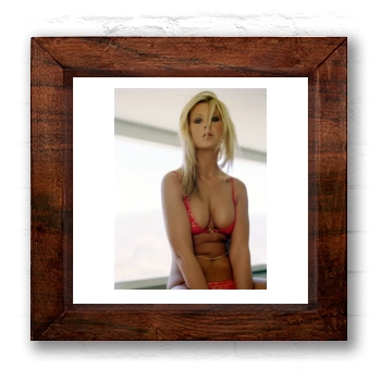 Tara Reid 6x6