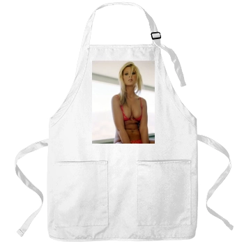 Tara Reid Apron