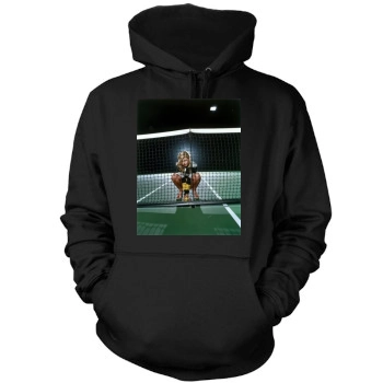 Tara Reid Mens Pullover Hoodie Sweatshirt