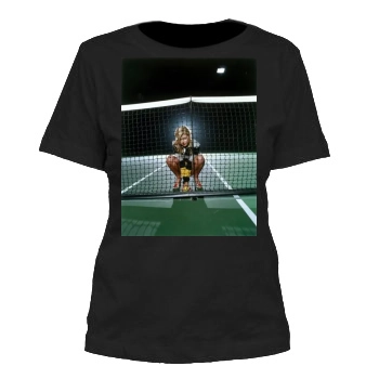 Tara Reid Women's Cut T-Shirt