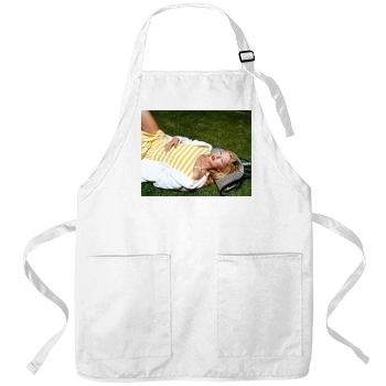 Tara Reid Apron