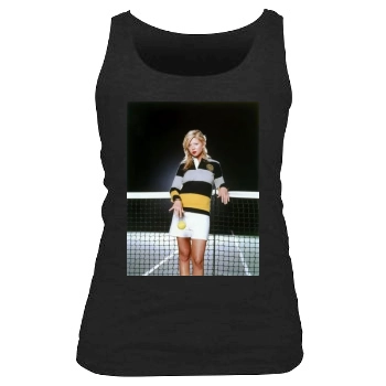 Tara Reid Women's Tank Top