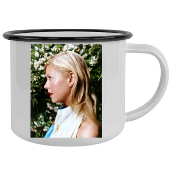 Tara Reid Camping Mug