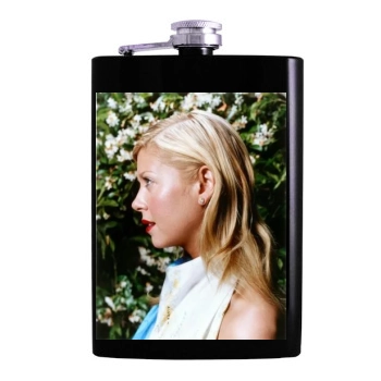 Tara Reid Hip Flask