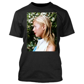 Tara Reid Men's TShirt