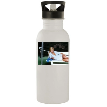 Tara Reid Stainless Steel Water Bottle