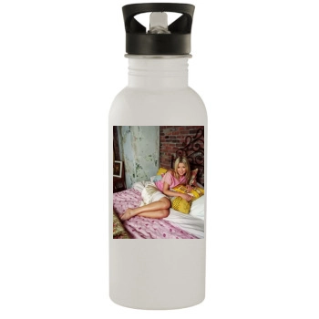 Tara Reid Stainless Steel Water Bottle