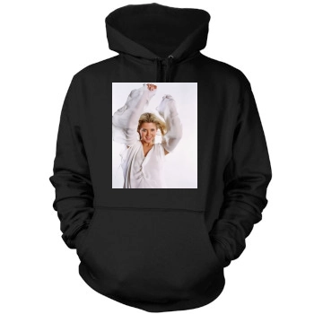 Tara Reid Mens Pullover Hoodie Sweatshirt