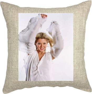 Tara Reid Pillow