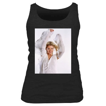 Tara Reid Women's Tank Top