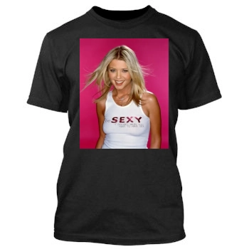 Tara Reid Men's TShirt