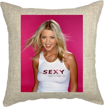 Tara Reid Pillow