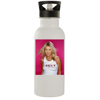 Tara Reid Stainless Steel Water Bottle