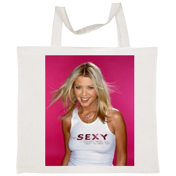 Tara Reid Tote