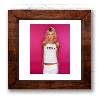 Tara Reid 6x6