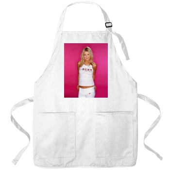 Tara Reid Apron