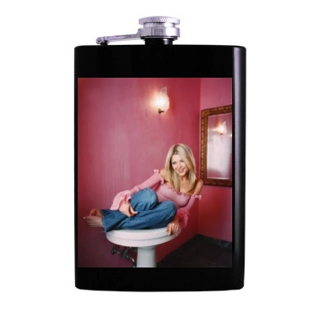 Tara Reid Hip Flask