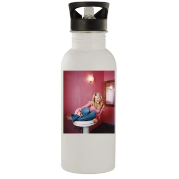 Tara Reid Stainless Steel Water Bottle