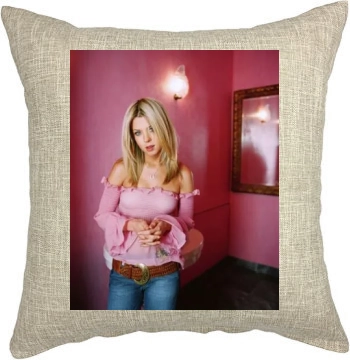 Tara Reid Pillow