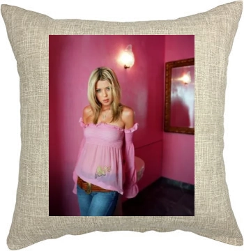 Tara Reid Pillow