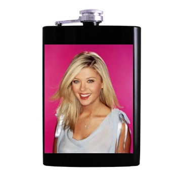 Tara Reid Hip Flask