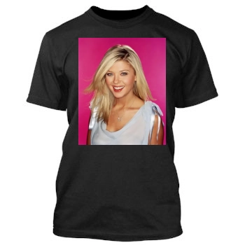 Tara Reid Men's TShirt