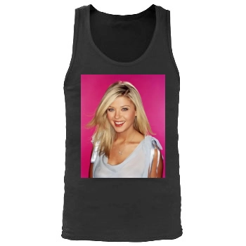 Tara Reid Men's Tank Top