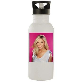 Tara Reid Stainless Steel Water Bottle