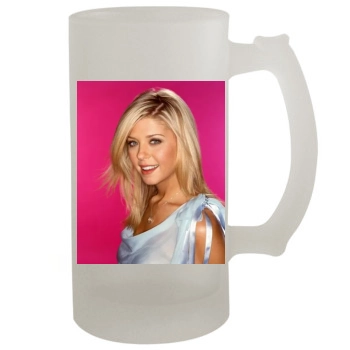 Tara Reid 16oz Frosted Beer Stein