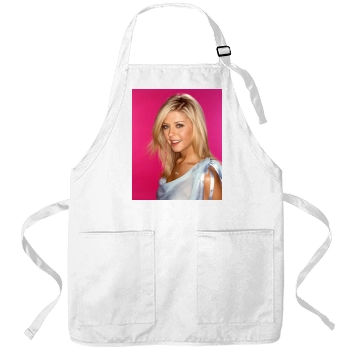 Tara Reid Apron