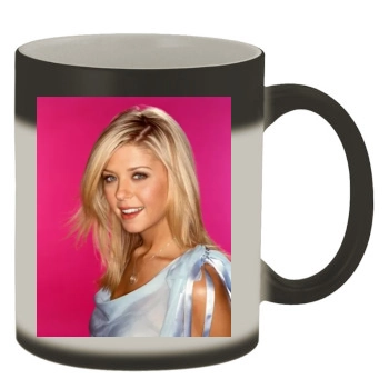 Tara Reid Color Changing Mug