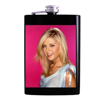 Tara Reid Hip Flask