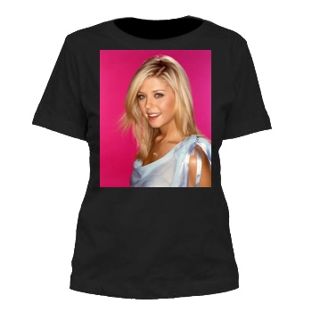 Tara Reid Women's Cut T-Shirt