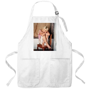 Tara Reid Apron