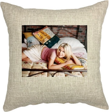 Tara Reid Pillow