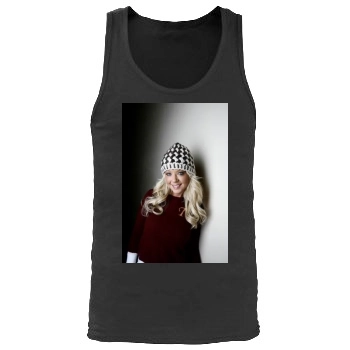 Tara Reid Men's Tank Top