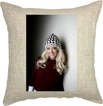 Tara Reid Pillow