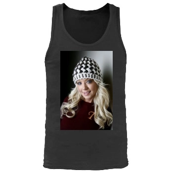 Tara Reid Men's Tank Top