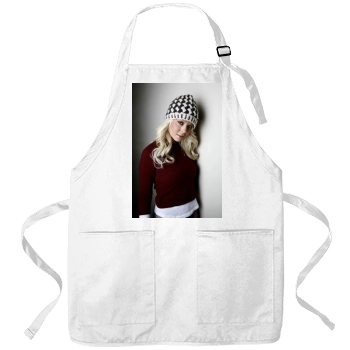 Tara Reid Apron