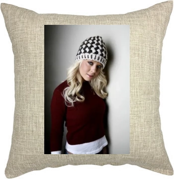 Tara Reid Pillow